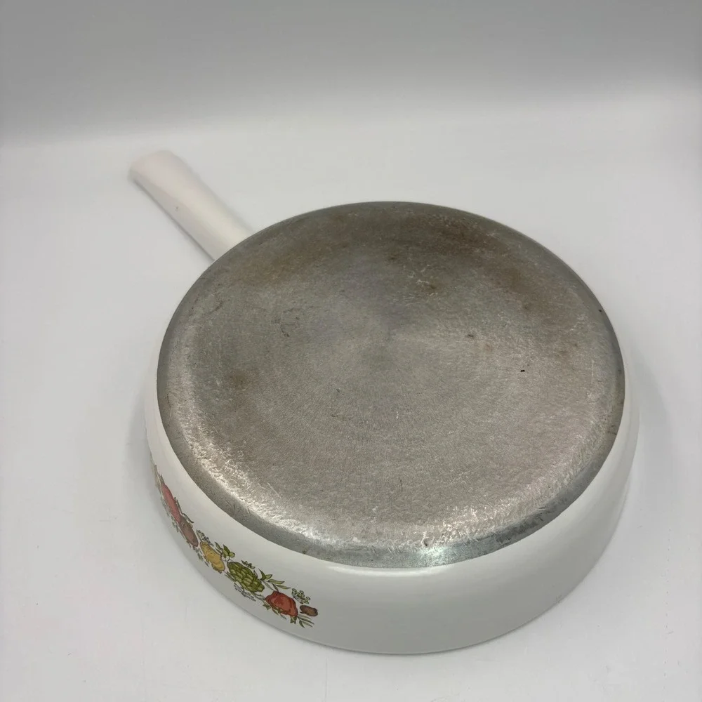 Corning Ware Rangetoppers Skillet 8.5